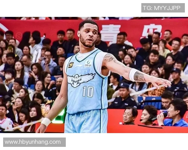 青岛队取消曾经NBA悍将迪奥普注册引发热议国内球员实力提升