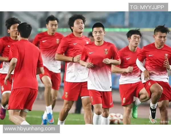 中国足球发展历程与未来展望：从青训体系到职业联赛的全面分析